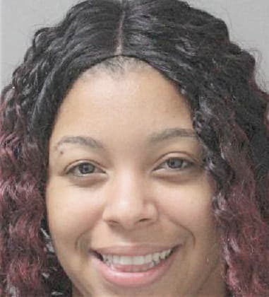 Jonnice Satcherwhite, - Ouachita Parish County, LA 